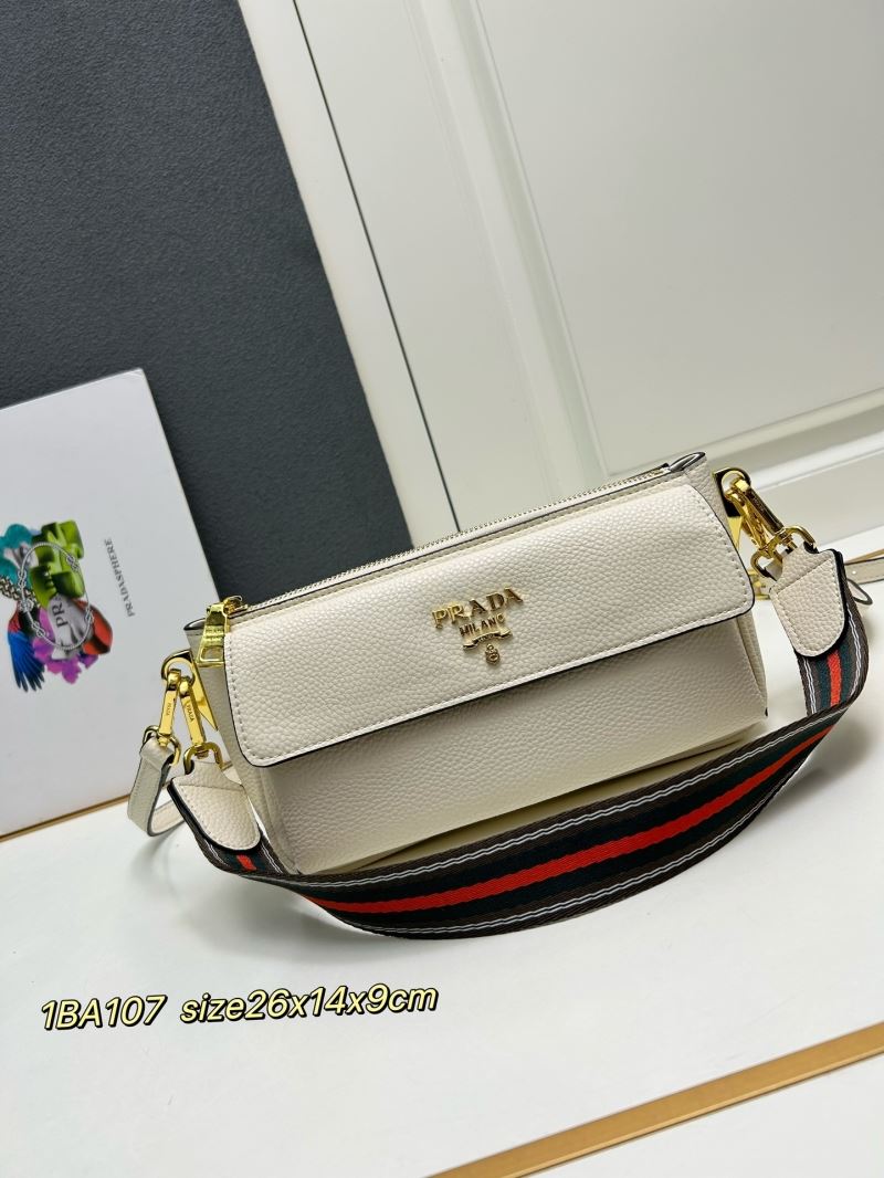 Prada Satchel Bags